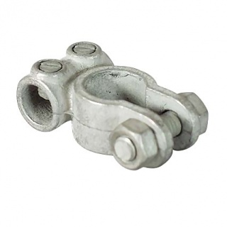 Positive Japanese Type Battery Terminal Drilled 9.4mm | Re: 5-017-01