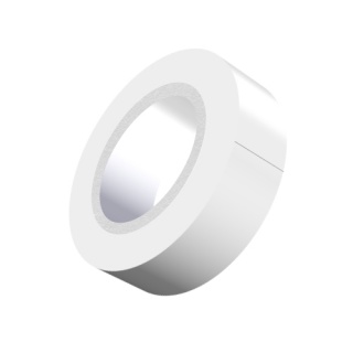 Durite White PVC Adhesive Insulating Tape | Re: 5-557-07