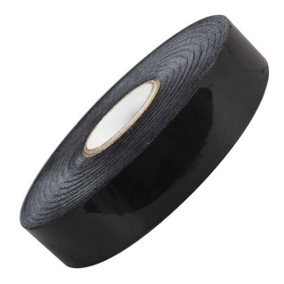 Durite Black PVC Adhesive Insulating Tape | Re: 5-615-00