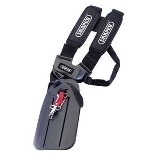 50077 | Safety Harness for Grass and Brush Cutters