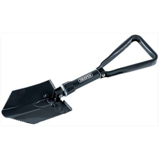 51002 | Folding Steel Shovel