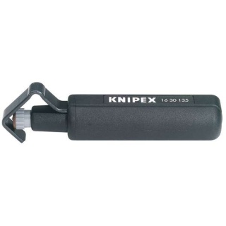 51735 | Knipex 16 30 135 SB Cable Sheath Stripper