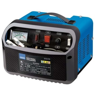 53000 | 12/24V 20-25A Battery Charger