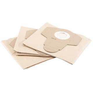 53621 | Paper Dust Bags for 53006 (Pack of 3)