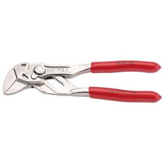 53974 | Knipex 86 03 125 Pliers Wrench 125mm