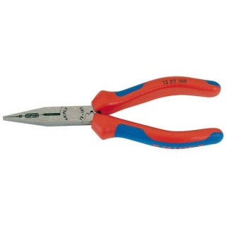 54215 | Knipex 13 02 160 Electricians Pliers 160mm