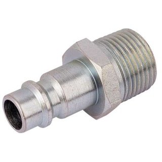 54416 | 3/8'' BSP Male Nut PCL Euro Coupling Adaptor (Sold Loose)