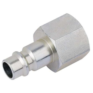 54420 | 3/8'' BSP Female Nut PCL Euro Coupling Adaptor (Sold Loose)