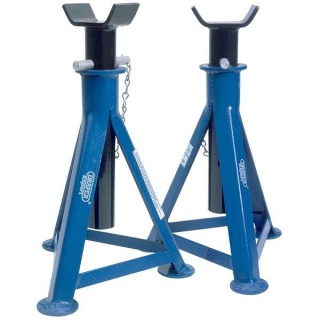 54721 | Axle Stands 2 Tonne (Pair)