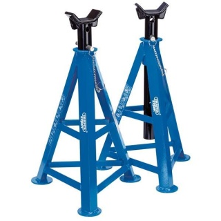 54722 | Axle Stands 6 Tonne (Pair)