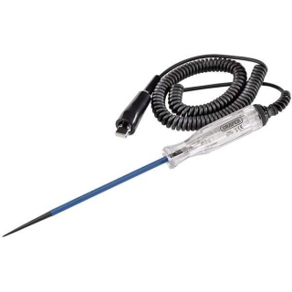 Testeur D'Antigel Draper - Pour Méthanol Et Éthylène Glycol - Plage De -40°C à +5°C - Avec Double Échelle Verte Et Blanche