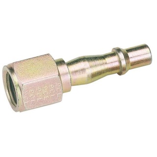 55060 | 1/4'' Female Thread PCL Coupling Screw Adaptor (Sold Loose)