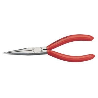 55639 | Knipex 29 21 160 Long Nose Pliers 160mm