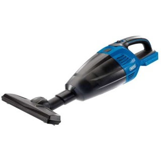55771 | D20 20V Vacuum Cleaner (Sold Bare)