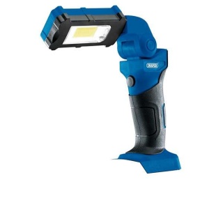 55876 | D20 20V LED Flexible Inspection Light (Sold Bare)