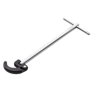 56442 | Adjustable Basin Wrench 40mm Capacity