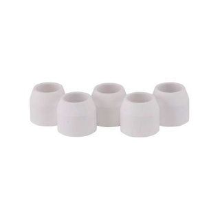 56616 | Plasma Cutter Ceramic Shroud for Stock No. 03358 (Pack of 5)