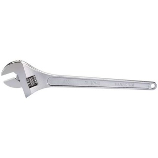 56771 | Crescent-Type Adjustable Wrench 600mm 62mm