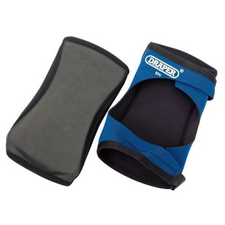 58096 | Pair of Rubber Knee Pads