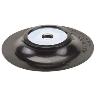 58608 | Grinding Disc Backing Pad 100mm