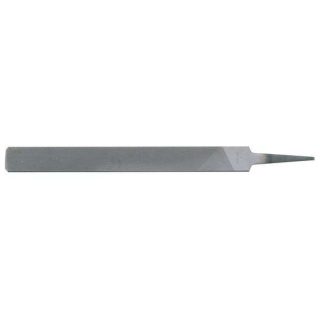 60242 | Draper Tools Smooth Cut Flat File 12 x 150mm