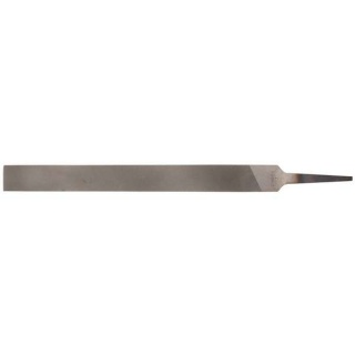 60212 | Draper Tools Smooth Cut Hand File 12 x 150mm