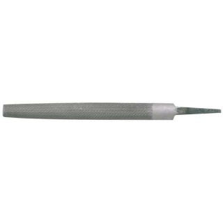 60217 | Draper Tools Bastard Cut Half Round File 12 x 150mm