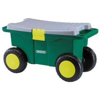 60852 | Gardeners Tool Cart and Seat