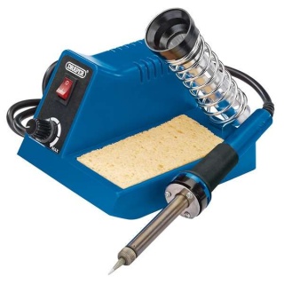 61478 | Soldering Station 40W