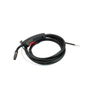 61811 | Direct Fit MIG Torch with Gas Hose 160A
