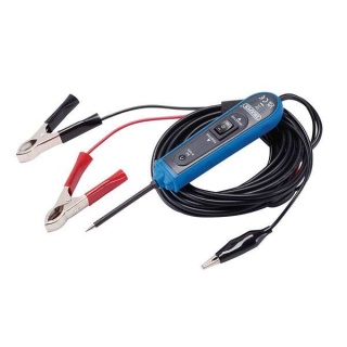 61820 | 6 - 24V Auto Probe DC Power Circuit Electrical Tester