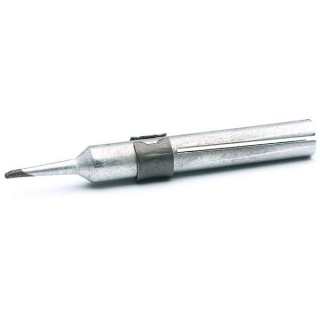 62084 | Medium Tip for 62073 25W 230V Soldering Iron with Plug