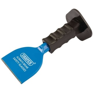 Brick Bolster, Protective Grip 4in | Chisels | Certified MTP