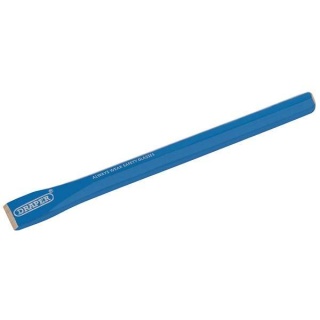63737 | Octagonal Shank Cold Chisel 13 x 150mm (Display Packed)