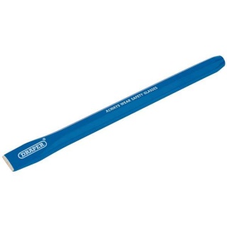 63741 | Octagonal Shank Cold Chisel 19 x 250mm (Display Packed)