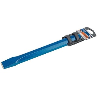 63743 | Octagonal Shank Cold Chisel 25 x 250mm (Display Packed)