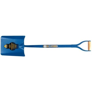 64328 | Draper Expert Solid Forged Contractors Taper Mouth Shovel