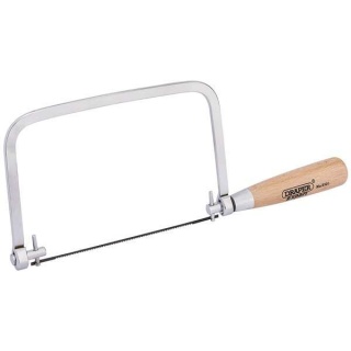 64408 | Coping Saw Frame and Blade