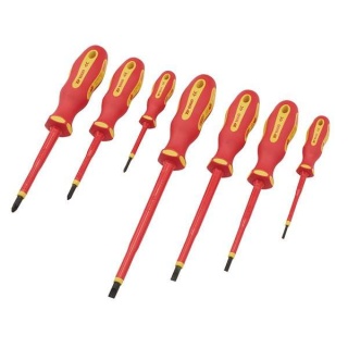 94848 XP1000® VDE Screwdriver and Pliers Set 6 Piece