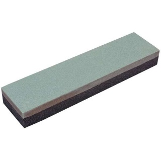 65737 | Silicone Carbide Sharpening Stone 200 x 50 x 25mm