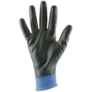 65816 | Hi-Sensitivity Touch Screen Gloves Large