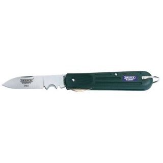 66257 | Wire Stripping Electricians Pocket Knife