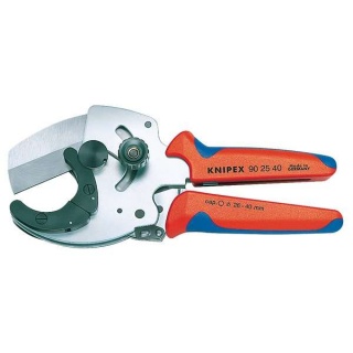 67102 | Knipex 90 25 40 Pipe Cutter