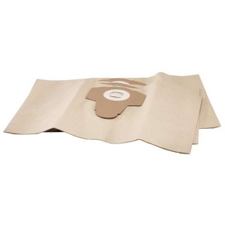 68015 | Paper Dust Bags 20L (Pack of 3)