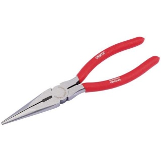 68238 | Long Nose Plier with PVC Dipped Handle 200mm