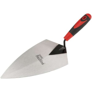 69118 | Soft Grip Philadelphia Trowel 280mm