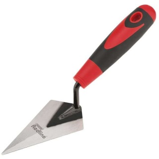 69119 | Soft Grip Pointing Trowel 125mm
