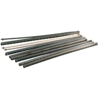 69305 | Draper Expert Junior Hacksaw Blades 152mm 32tpi (Pack of 10)