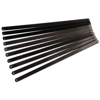 69306 | 100 x Junior Hacksaw Blades