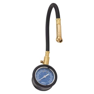 Ring RTG2 Analogue Tyre Pressure Gauge & Depth Gauge - View #3